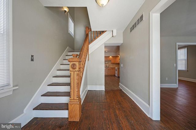 107 W HIGH ST, Felton, DE 19943