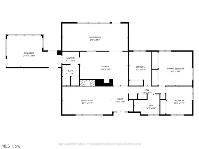 3790 Stoney Ridge Road, Avon, OH 44011