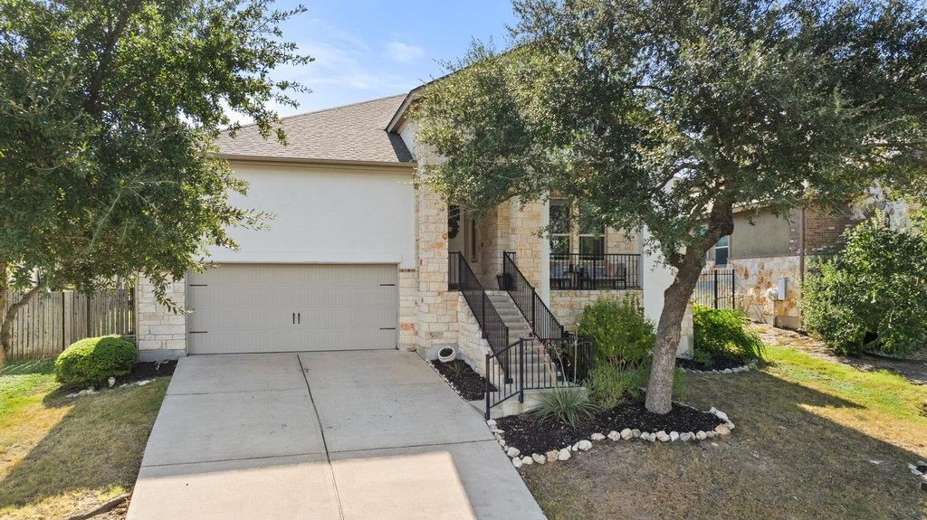 5433 Texas Bluebell DR, Spicewood, TX 78669
