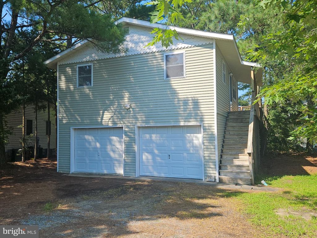 12 WHITE SAIL CIR, Ocean Pines, MD 21811
