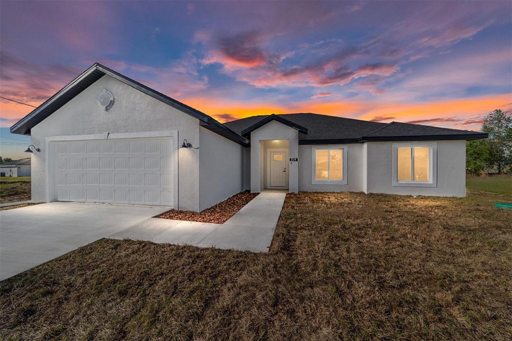 Image 1 of property listing at 154 JUNIPER RUN, Ocala, FL 34480