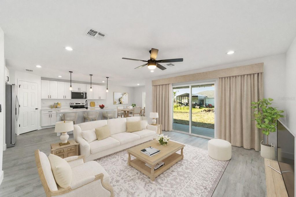 Image 10 of property listing at 154 JUNIPER RUN, Ocala, FL 34480