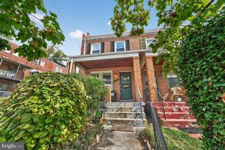 3910 R ST SE, Washington, DC 20020