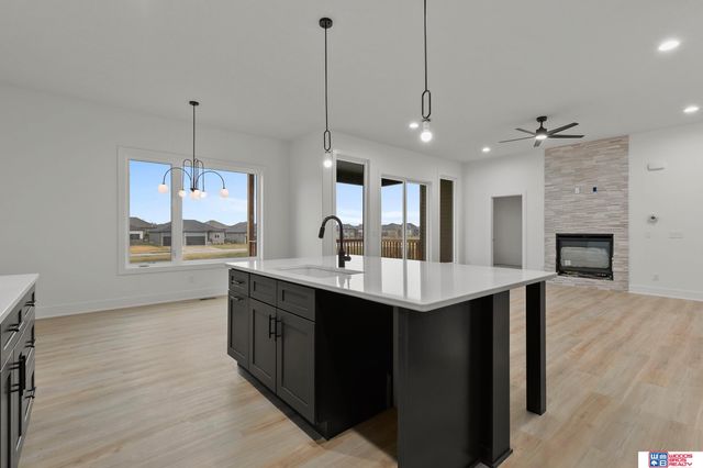 443 Deep Water Drive, Lincoln, NE 68527