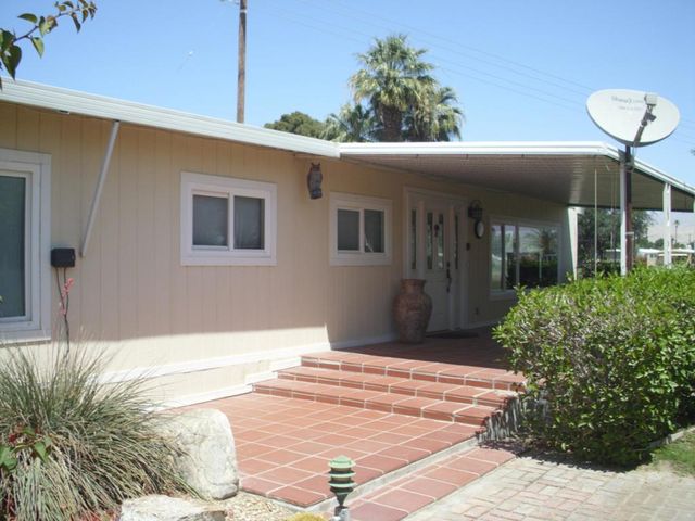 32886 Saint Andrews Drive, Thousand Palms, CA 92276