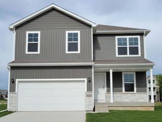 1207 NE Deerfield Drive, Ankeny, IA 50021