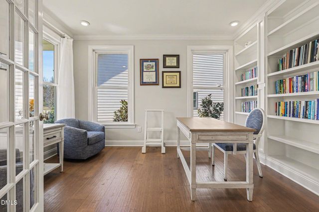 543 Glenville Lake Drive, Fuquay Varina, NC 27526