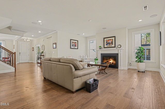 543 Glenville Lake Drive, Fuquay Varina, NC 27526