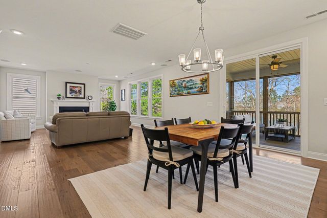 543 Glenville Lake Drive, Fuquay Varina, NC 27526