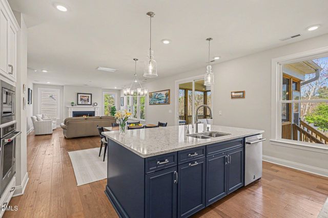 543 Glenville Lake Drive, Fuquay Varina, NC 27526