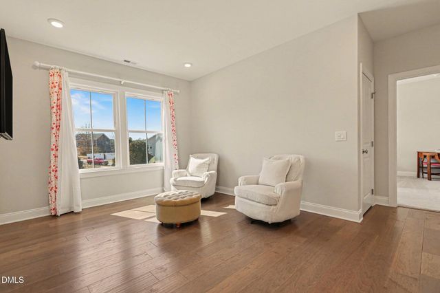 543 Glenville Lake Drive, Fuquay Varina, NC 27526