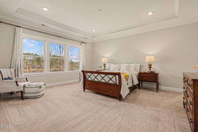 543 Glenville Lake Drive, Fuquay Varina, NC 27526