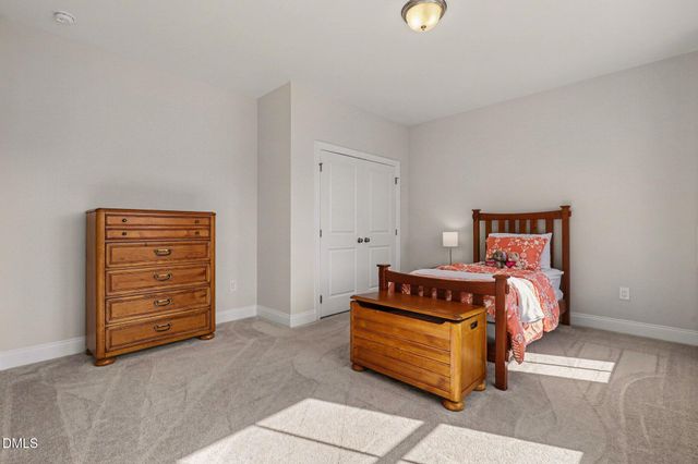 543 Glenville Lake Drive, Fuquay Varina, NC 27526