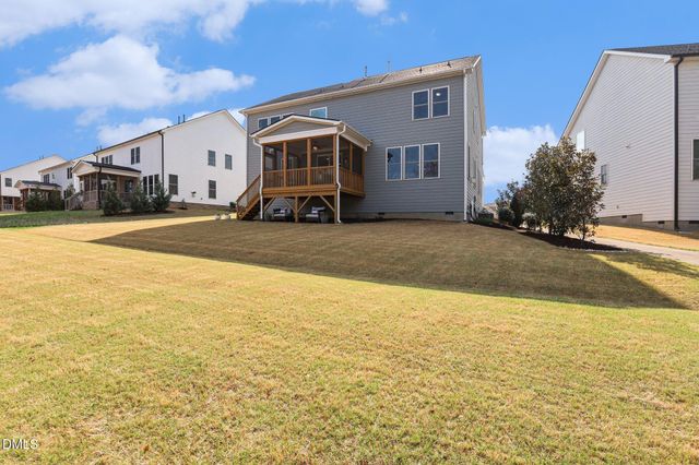 543 Glenville Lake Drive, Fuquay Varina, NC 27526