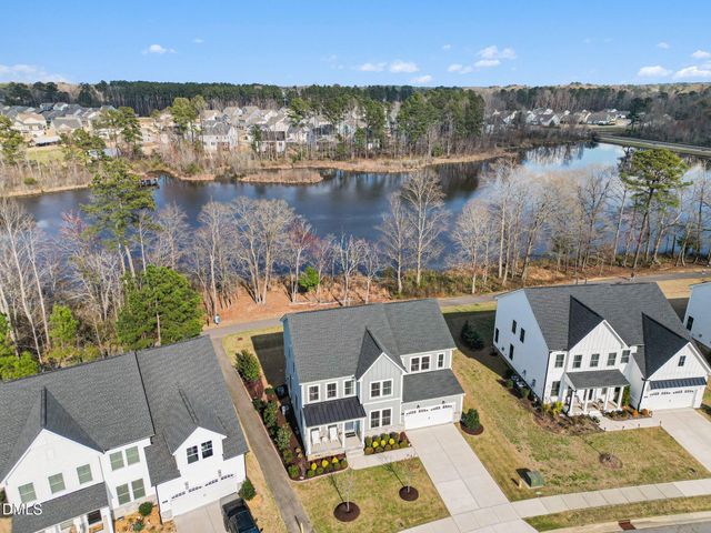 543 Glenville Lake Drive, Fuquay Varina, NC 27526