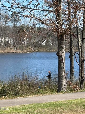 543 Glenville Lake Drive, Fuquay Varina, NC 27526