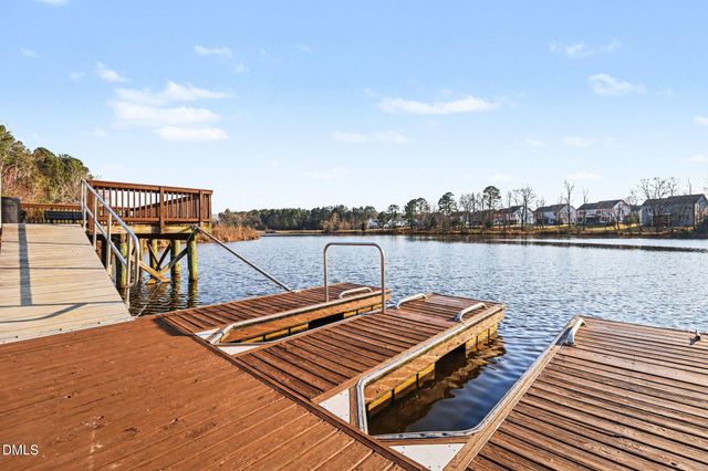 543 Glenville Lake Drive, Fuquay Varina, NC 27526