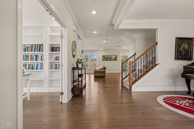 543 Glenville Lake Drive, Fuquay Varina, NC 27526