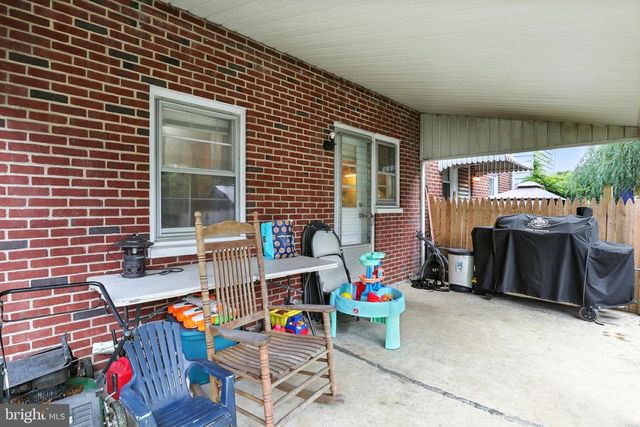 939 SAINT JOSEPH ST, Lancaster, PA 17603