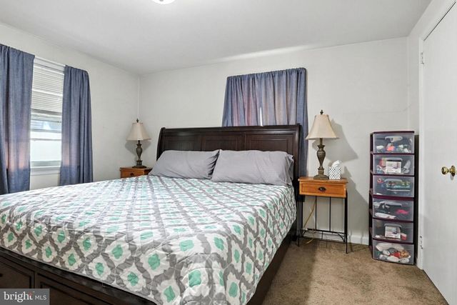 939 SAINT JOSEPH ST, Lancaster, PA 17603