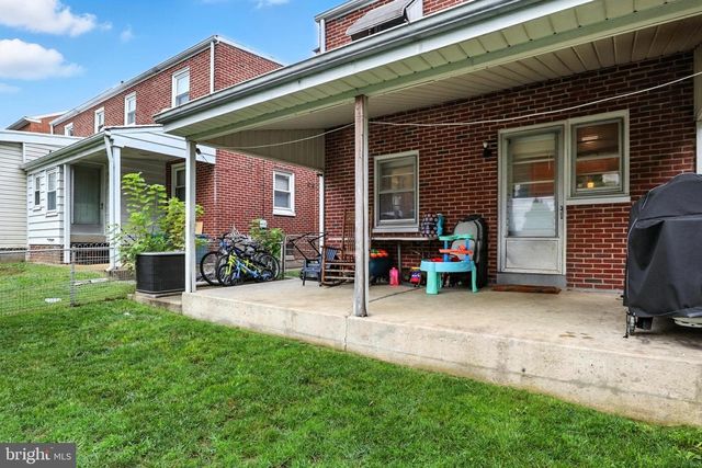 939 SAINT JOSEPH ST, Lancaster, PA 17603