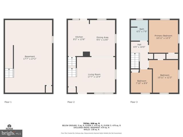 939 SAINT JOSEPH ST, Lancaster, PA 17603