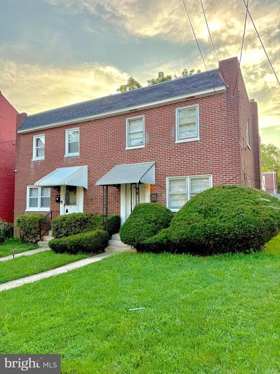 939 SAINT JOSEPH ST, Lancaster, PA 17603