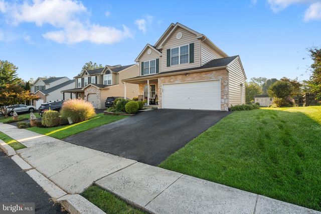 2043 VALLEY VIEW DR, Quakertown, PA 18951