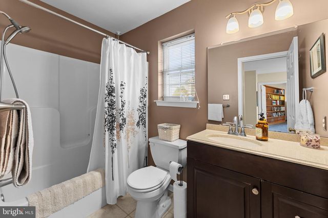 2043 VALLEY VIEW DR, Quakertown, PA 18951