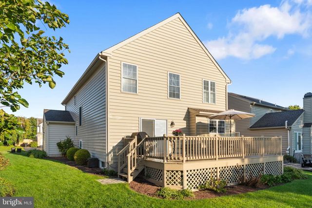 2043 VALLEY VIEW DR, Quakertown, PA 18951