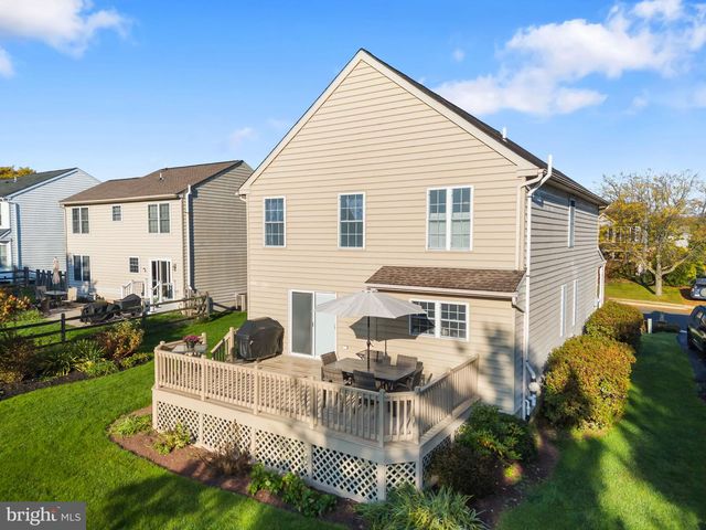 2043 VALLEY VIEW DR, Quakertown, PA 18951