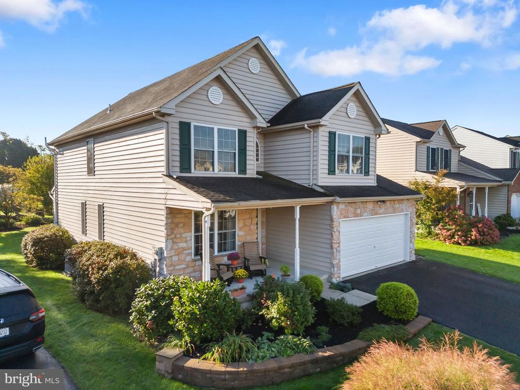 2043 VALLEY VIEW DR, QUAKERTOWN, PA 18951 — photo 2