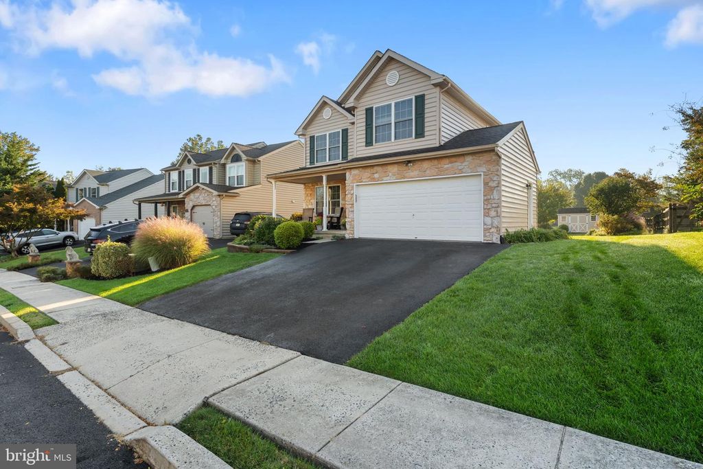 2043 VALLEY VIEW DR, QUAKERTOWN, PA 18951 — photo 3