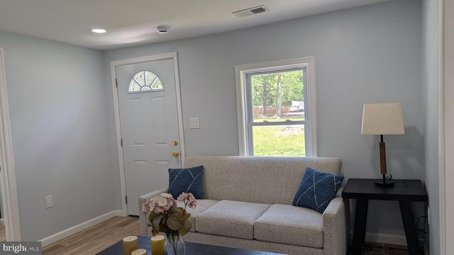 16110 BEALLE HILL RD, Waldorf, MD 20601