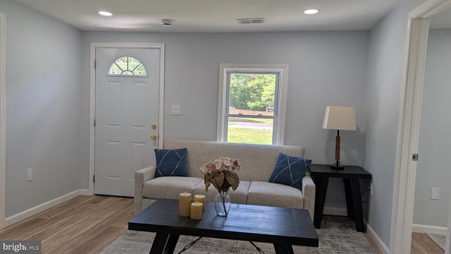 16110 BEALLE HILL RD, Waldorf, MD 20601