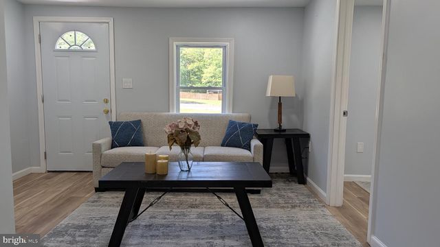 16110 BEALLE HILL RD, Waldorf, MD 20601