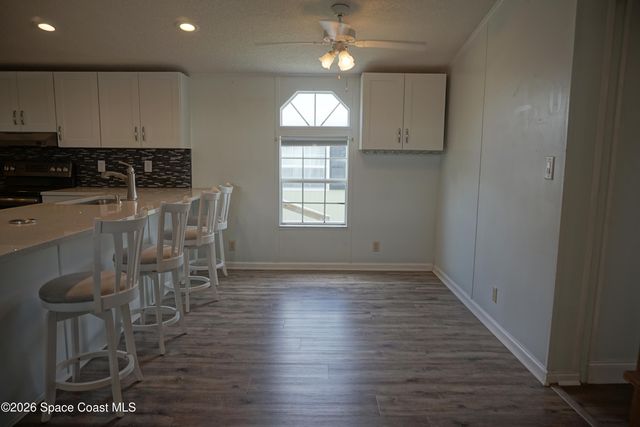 1819 Seagrape Street NE, Palm Bay, FL 32905