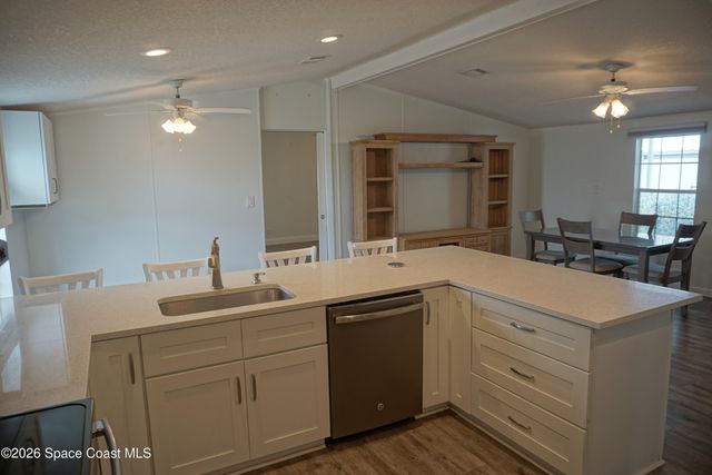 1819 Seagrape Street NE, Palm Bay, FL 32905