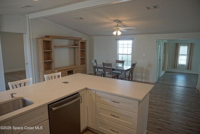1819 Seagrape Street NE, Palm Bay, FL 32905