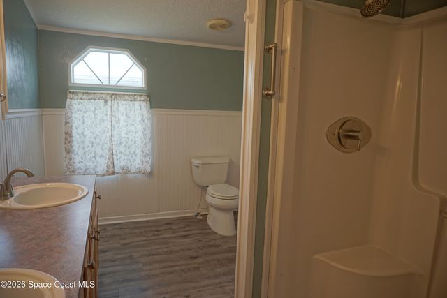 1819 Seagrape Street NE, Palm Bay, FL 32905