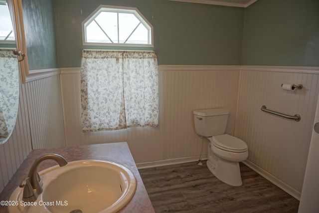 1819 Seagrape Street NE, Palm Bay, FL 32905