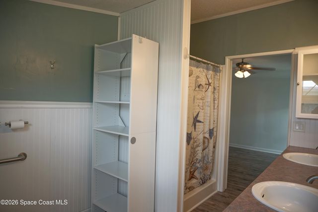 1819 Seagrape Street NE, Palm Bay, FL 32905