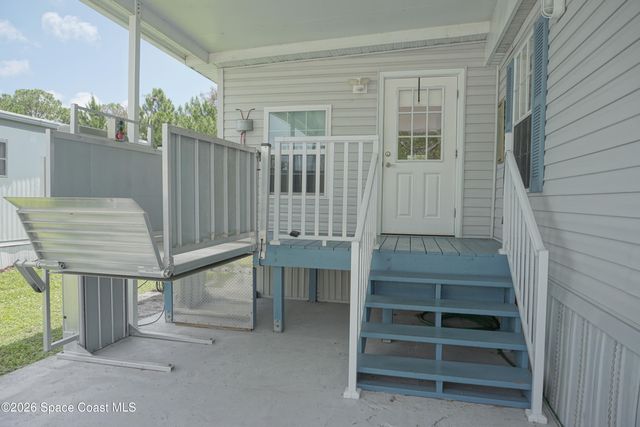 1819 Seagrape Street NE, Palm Bay, FL 32905