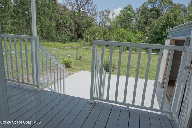 1819 Seagrape Street NE, Palm Bay, FL 32905