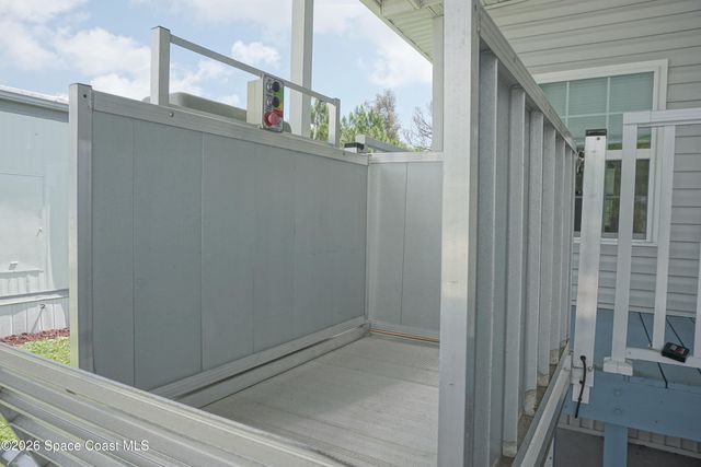 1819 Seagrape Street NE, Palm Bay, FL 32905