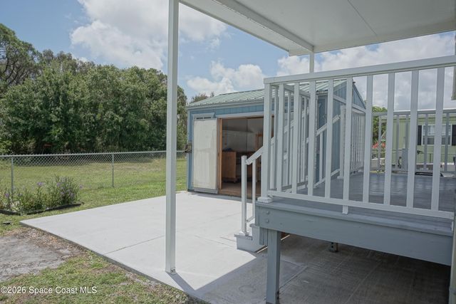 1819 Seagrape Street NE, Palm Bay, FL 32905