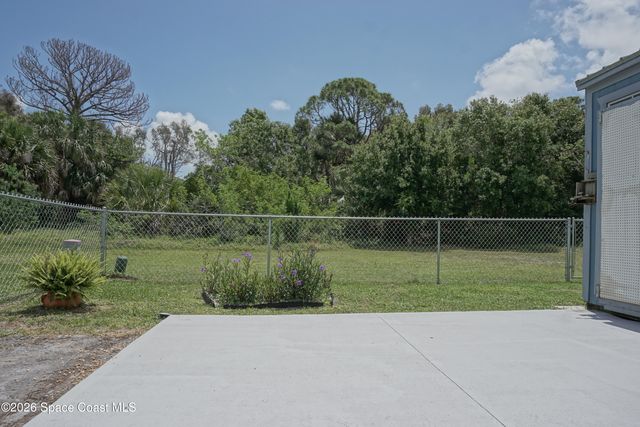 1819 Seagrape Street NE, Palm Bay, FL 32905