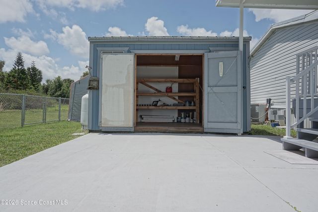 1819 Seagrape Street NE, Palm Bay, FL 32905