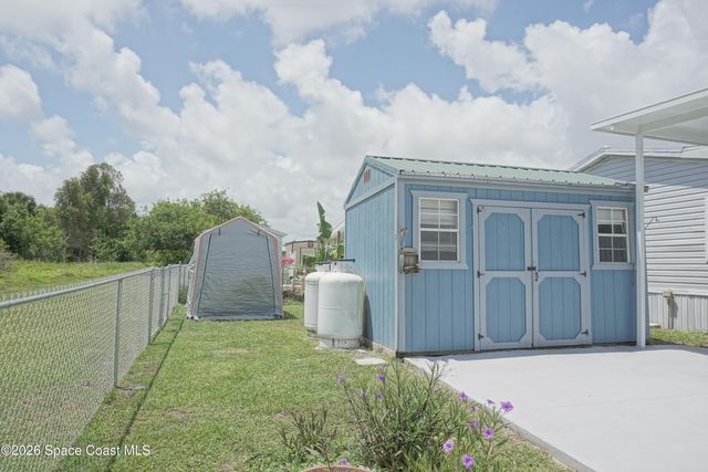 1819 Seagrape Street NE, Palm Bay, FL 32905