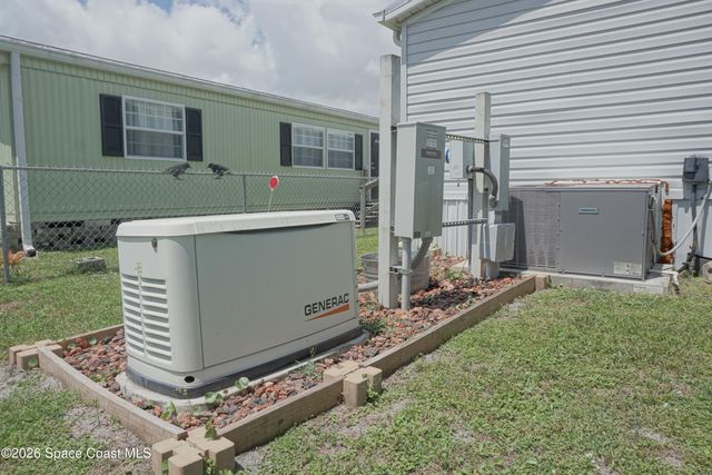1819 Seagrape Street NE, Palm Bay, FL 32905